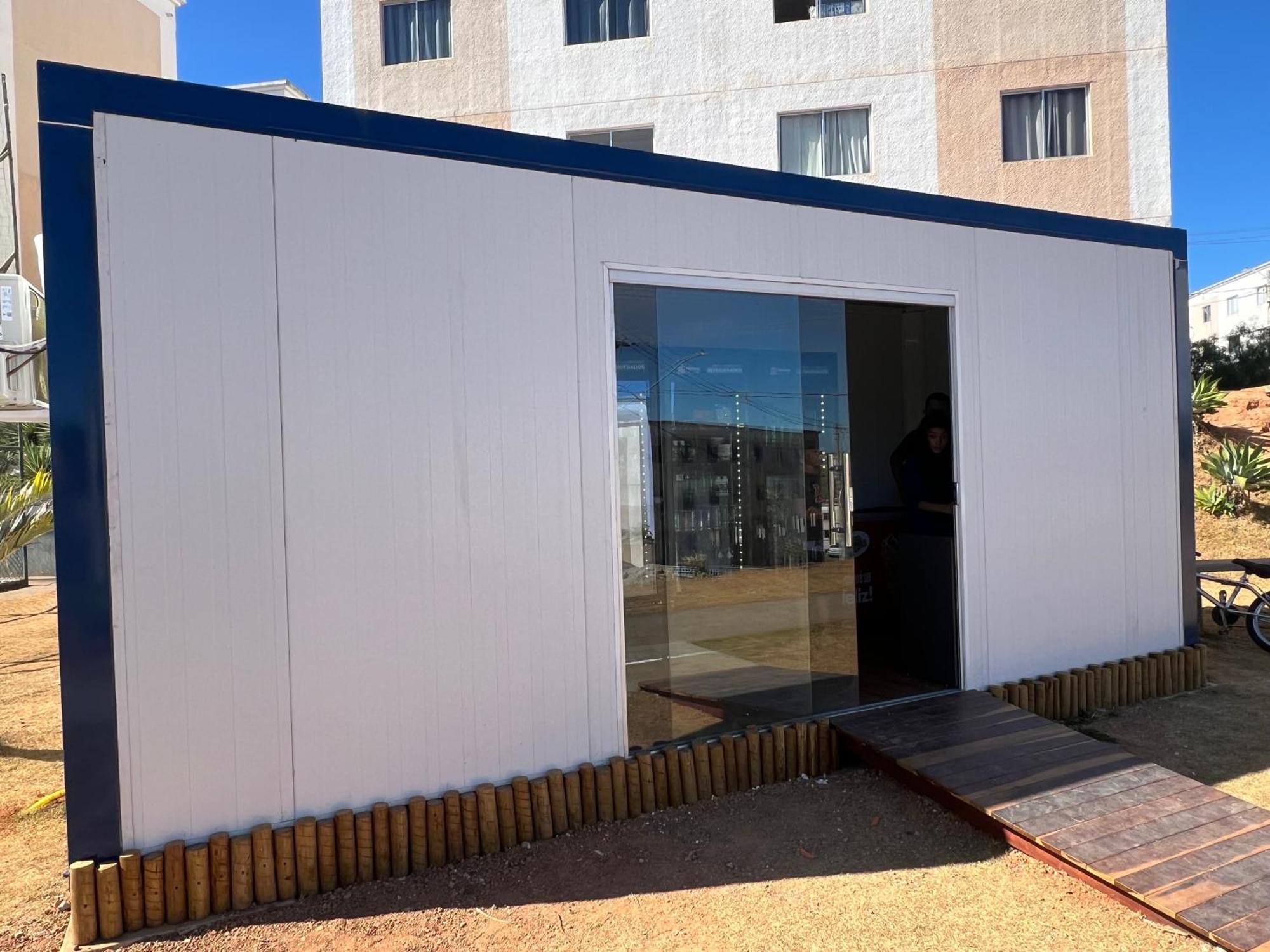 Apartment 5 Prox Aeroporto Confins , 15min Belo-horizonte Cid Do Galo E Mega Space Vespasiano