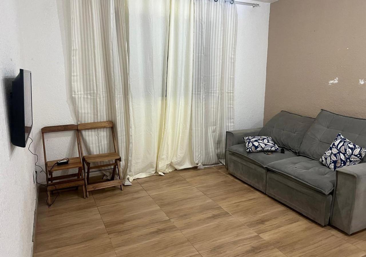 Apartment 5 Prox Aeroporto Confins , 15min Belo-horizonte Cid Do Galo E Mega Space